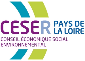 CESER, Conseil Économique Scoial Environnemental des Pays de la Loire