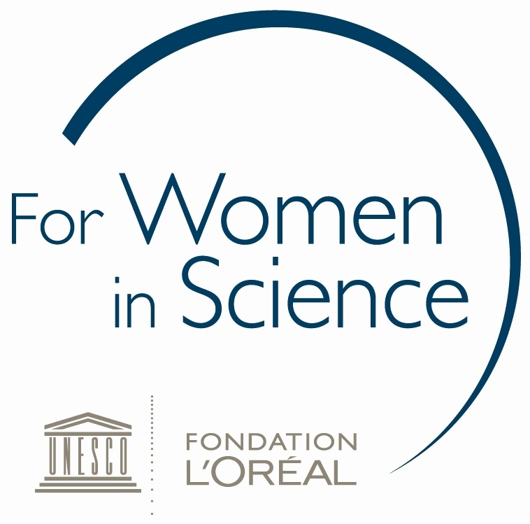 Fondation L'Oréal : For Women in Science