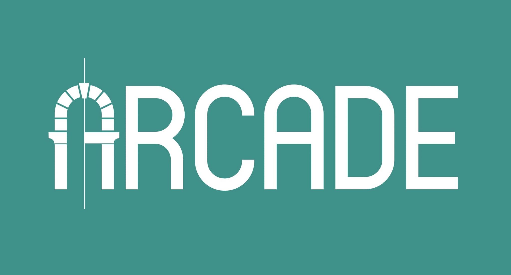 Logo de l'association Arcade