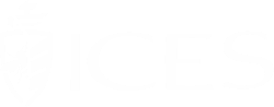 logo de l'ICES, Institut catholique de Vendée