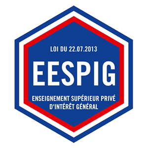 Label EESPIG Enseignement supérieur privé dintérêt général