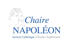 La Chaire Napoléon de l'ICES