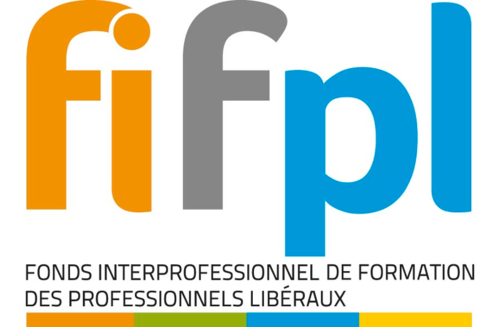 Logo Fonds Interprofessionnel de Formation des professionnels libéraux