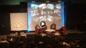 Podcast du colloque de l'ICES : "Droit et économie..."