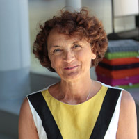 Diane Nicolas, Directeur du département des Langues