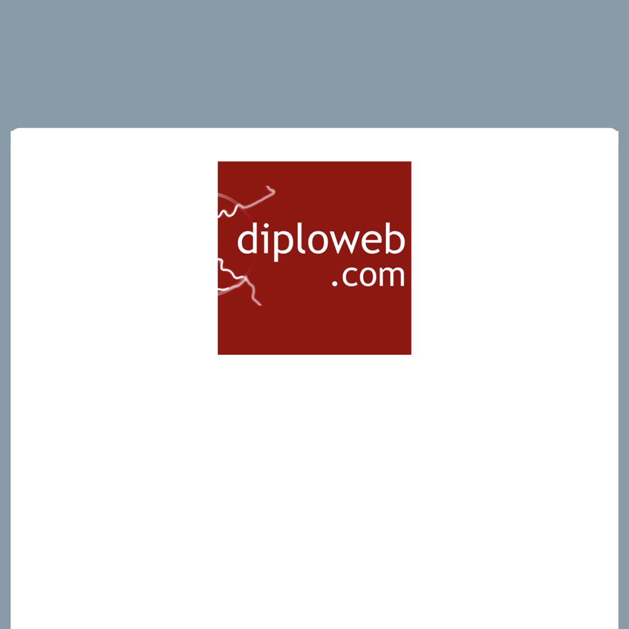 visuel Diploweb