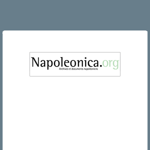 visuel Napoleonica