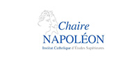 Logo de la Chaire Napoléon