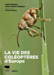 La Vie Des Coléoptères D'Europe