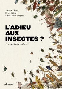 L'adieu Aux Insectes