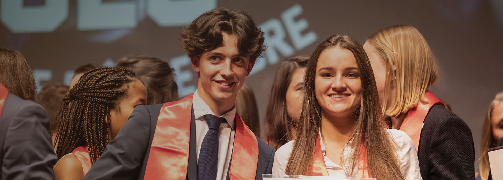 Portes Ouvertes en ligne de l'ICES 05/12/20 et 13/02/21