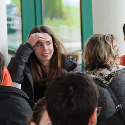 Orientation - Choisir ses spécialités au Lycée