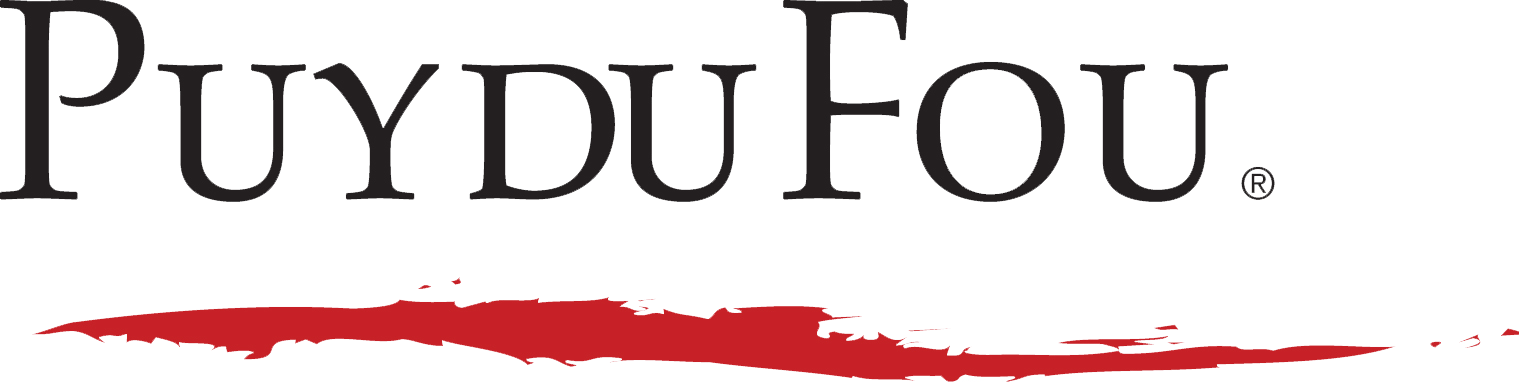 Logo du Puy du Fou