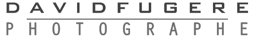 Logo de David Fugère, Photographe professionnel