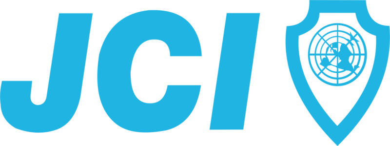 Logo de la JCI