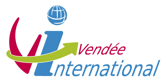 Logo Vendée International