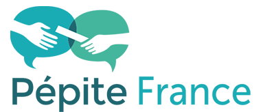 Logo de Pépite France
