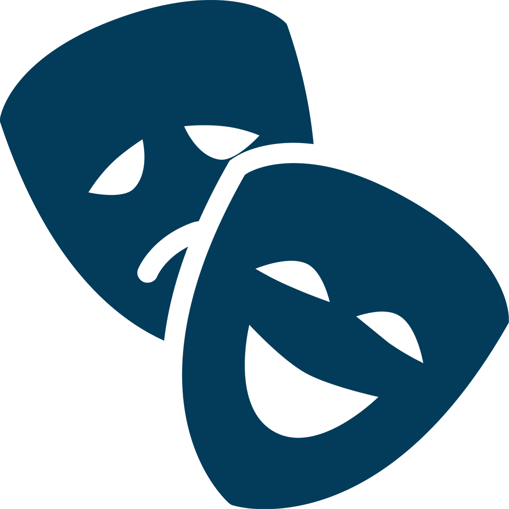Specificite Du Spectacle Vivant Png