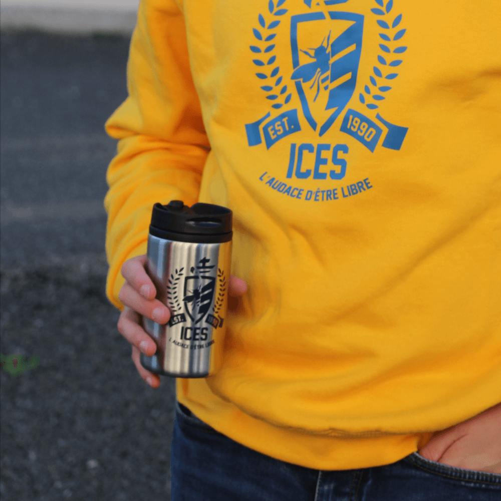 Thermos ICES
