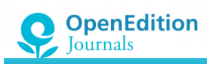 Open Edition Journals
