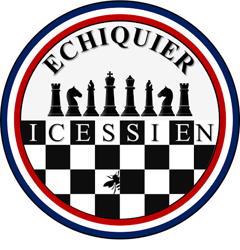 Logo Echiquier Icessien