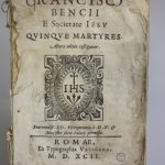 Quinque Martyres