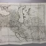 Carte Parthes