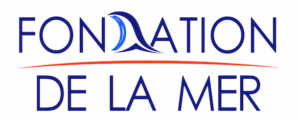 Logo Fondation Pour La Mer