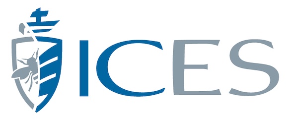 Logo ICES