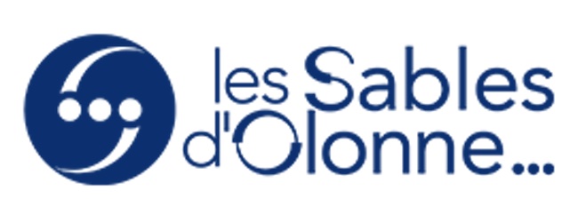 Logo Les Sables D'Olonne