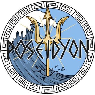 Logo POséidyon