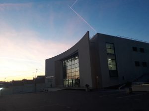 Nuit BU Site Nuit BU Site