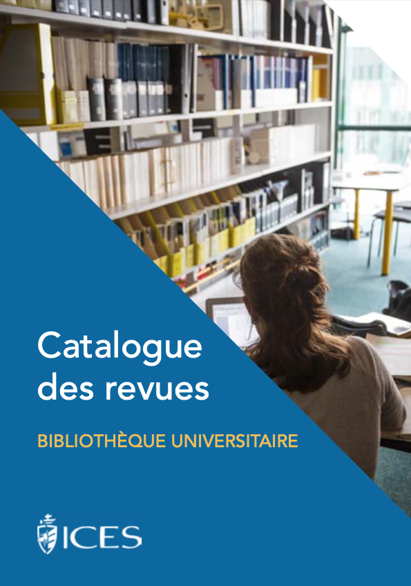 Visuel Catalogue Des Revues