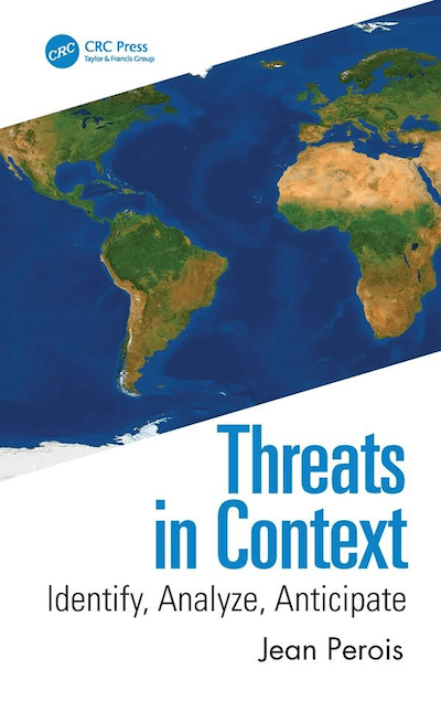 Livre de Jean Pérois, Threats in Context