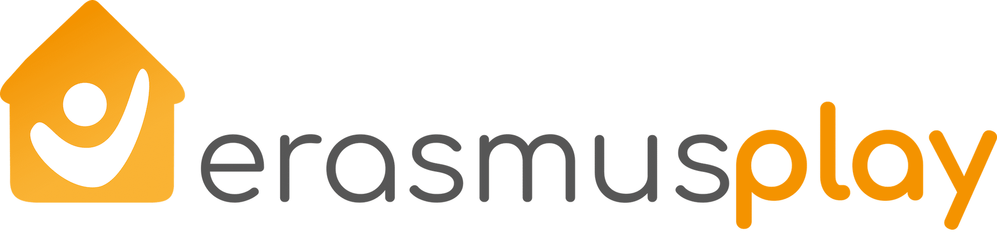 Logo Erasmus Play No Background