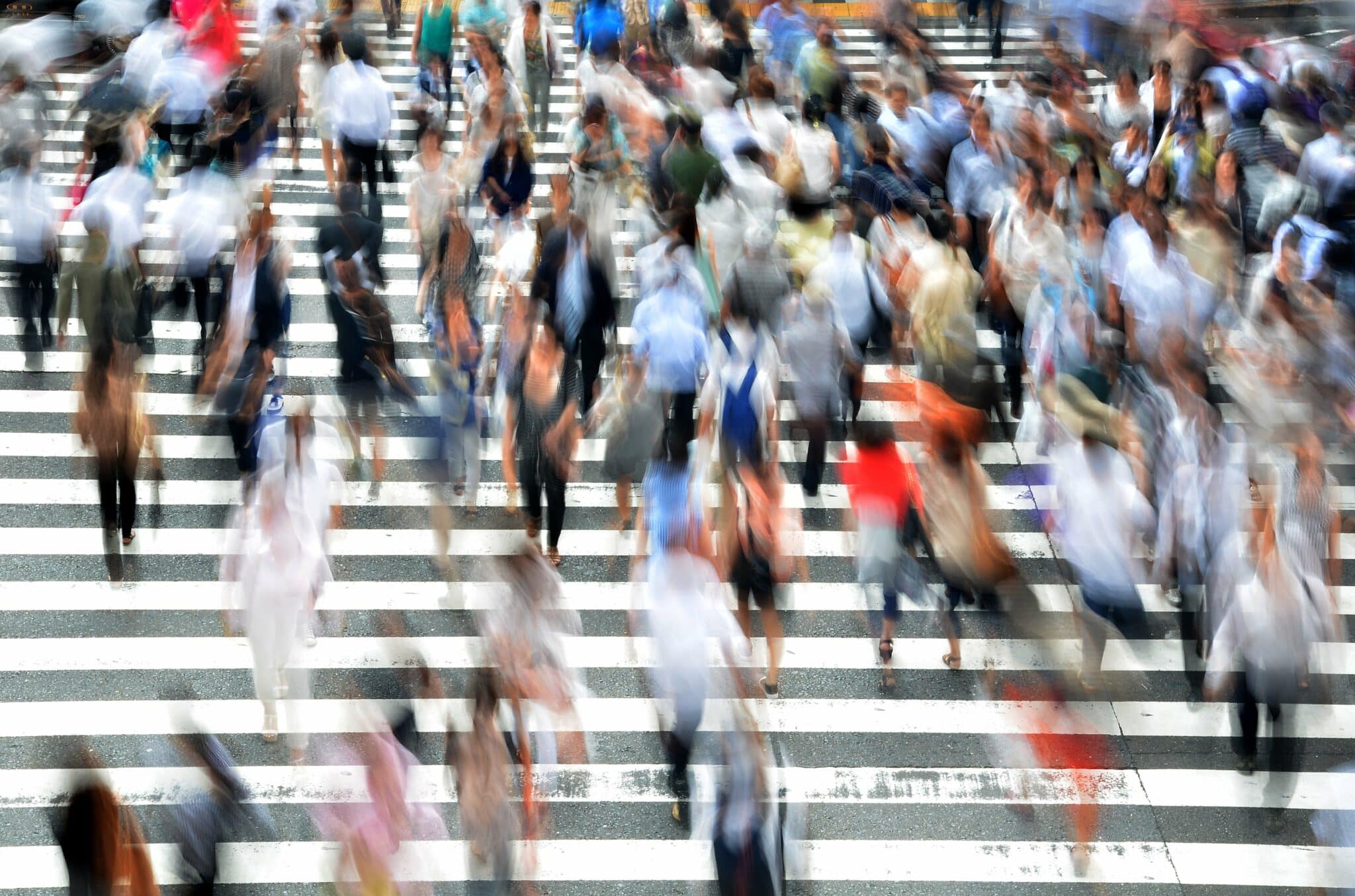 Conférence que dit de nous l'anxiété du monde?