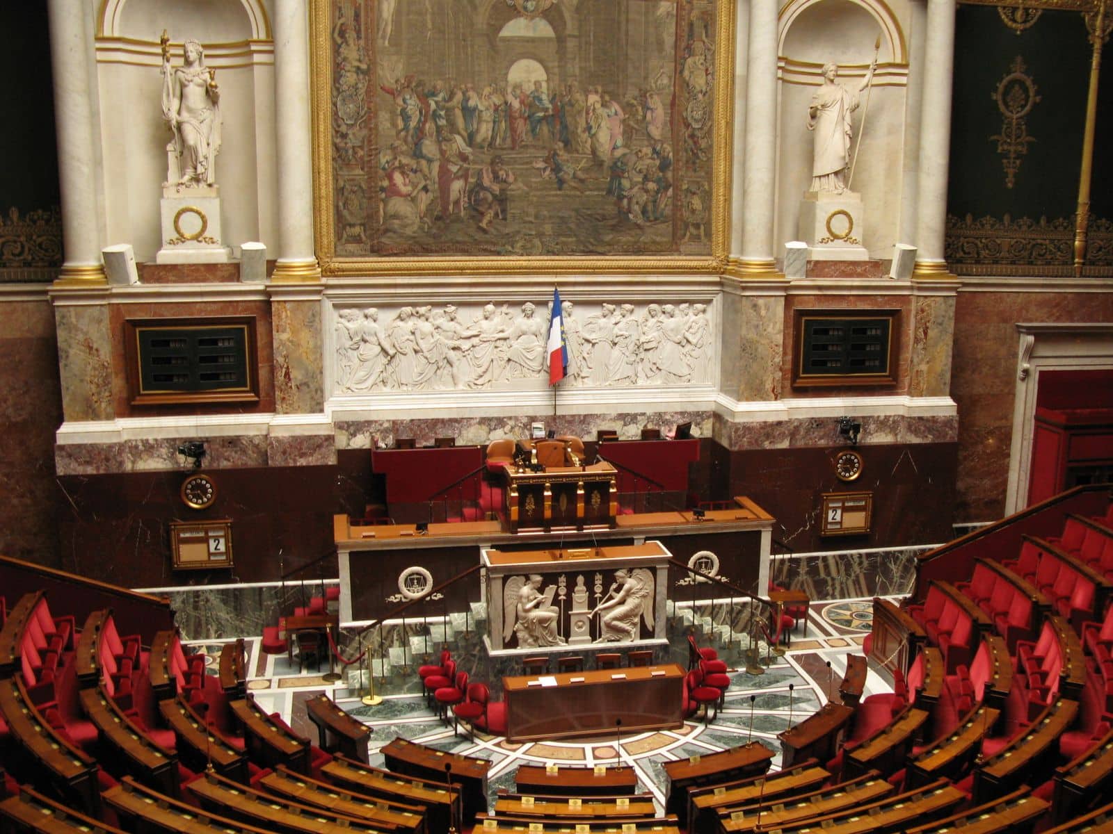 Conférence débat loi sur la fin de vie