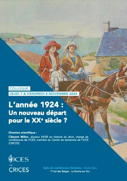 UNE 2024 11 8 9 ANNEE 1924 Almanach