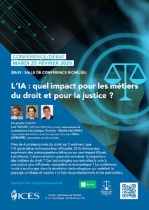 Colloque IA
