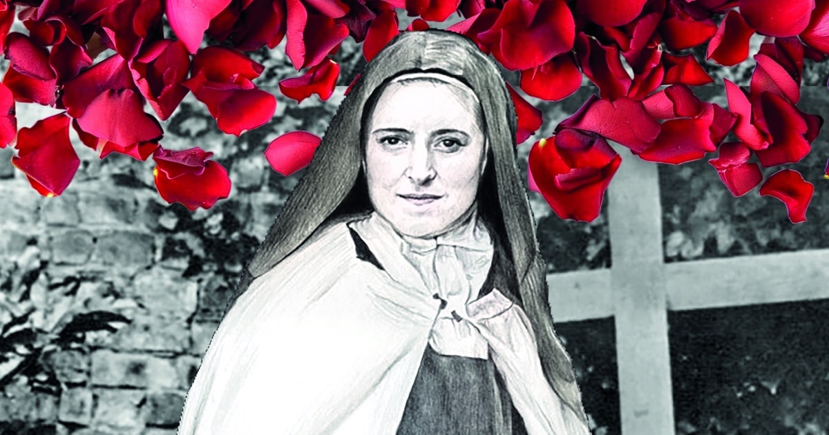 1200 × 630 Px STE THERESE