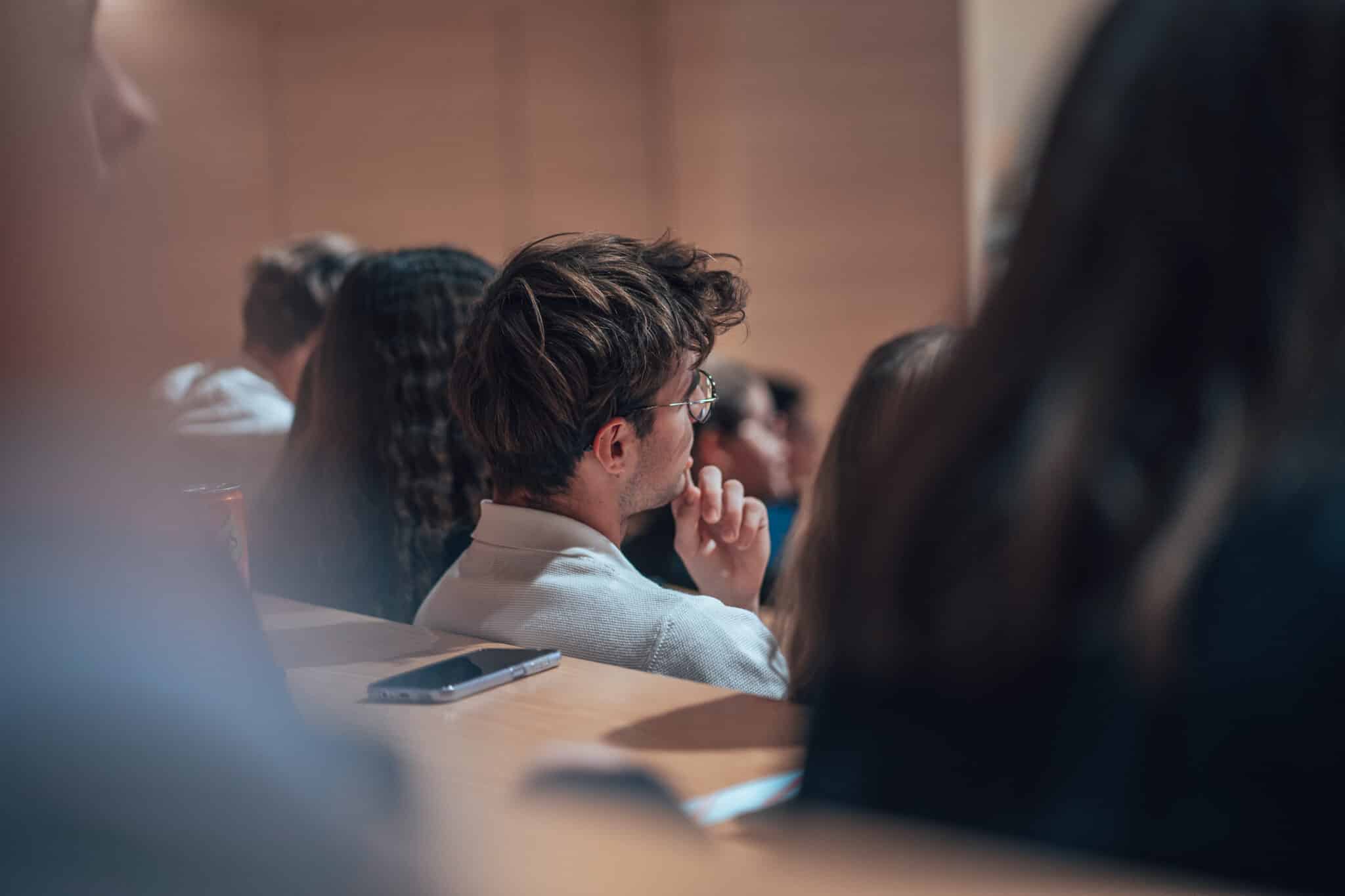Réforme enseignements concours 2025