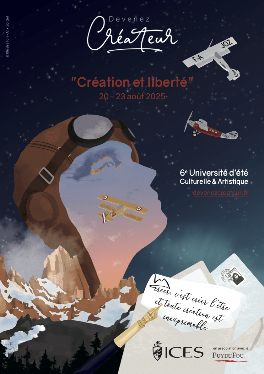 Devenez Createur 2025 6e édition Devenez créateur