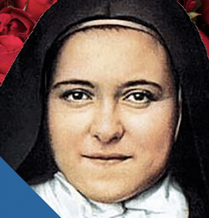 Anniversaire canonisation sainte Thérèse de Lisieux - 14/11/2025