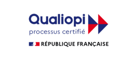 Logo Qualiopi