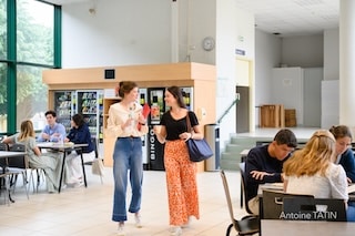 Programme des premiers pas à l'université 25/26