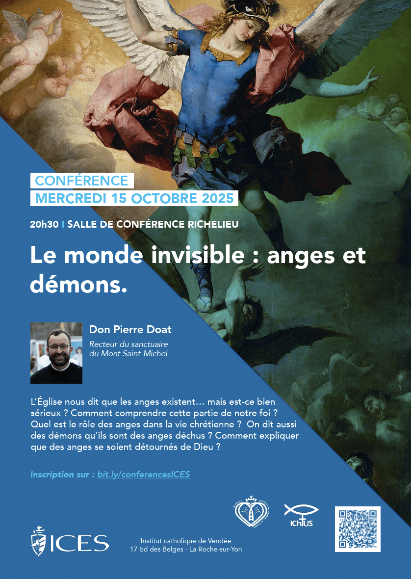 conférence 15 octobre