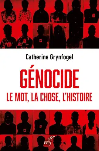 Genocide Genocide