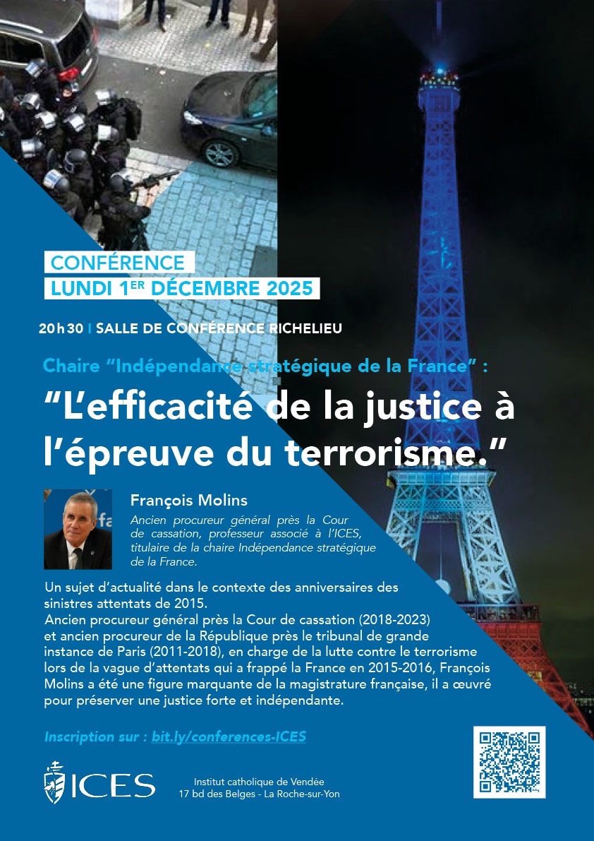 2025 12 01 CHAIRE IS CONFERENCE