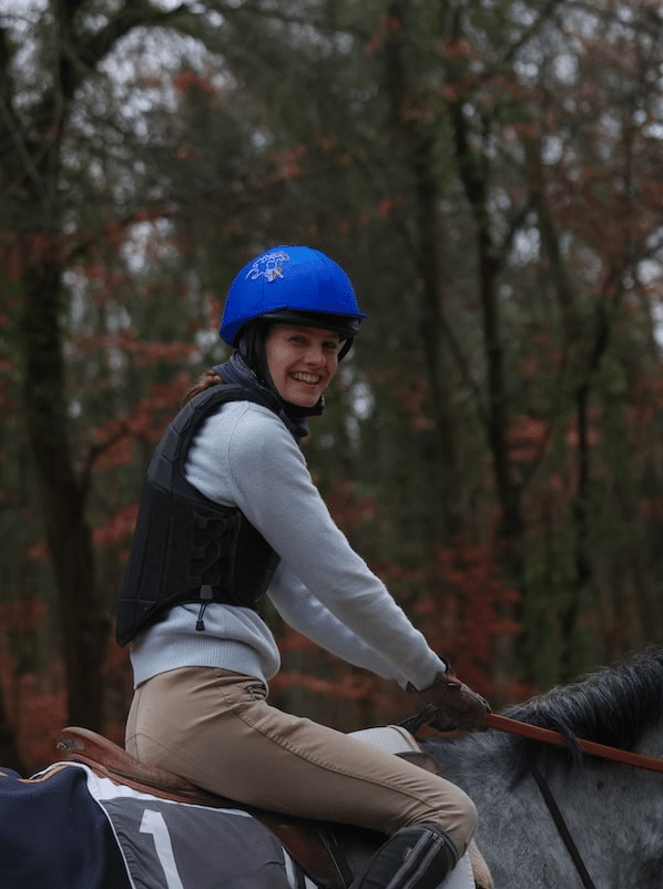 Miniature Aurore étudiante icessienne qualifiée au Championnat des Grandes Écoles