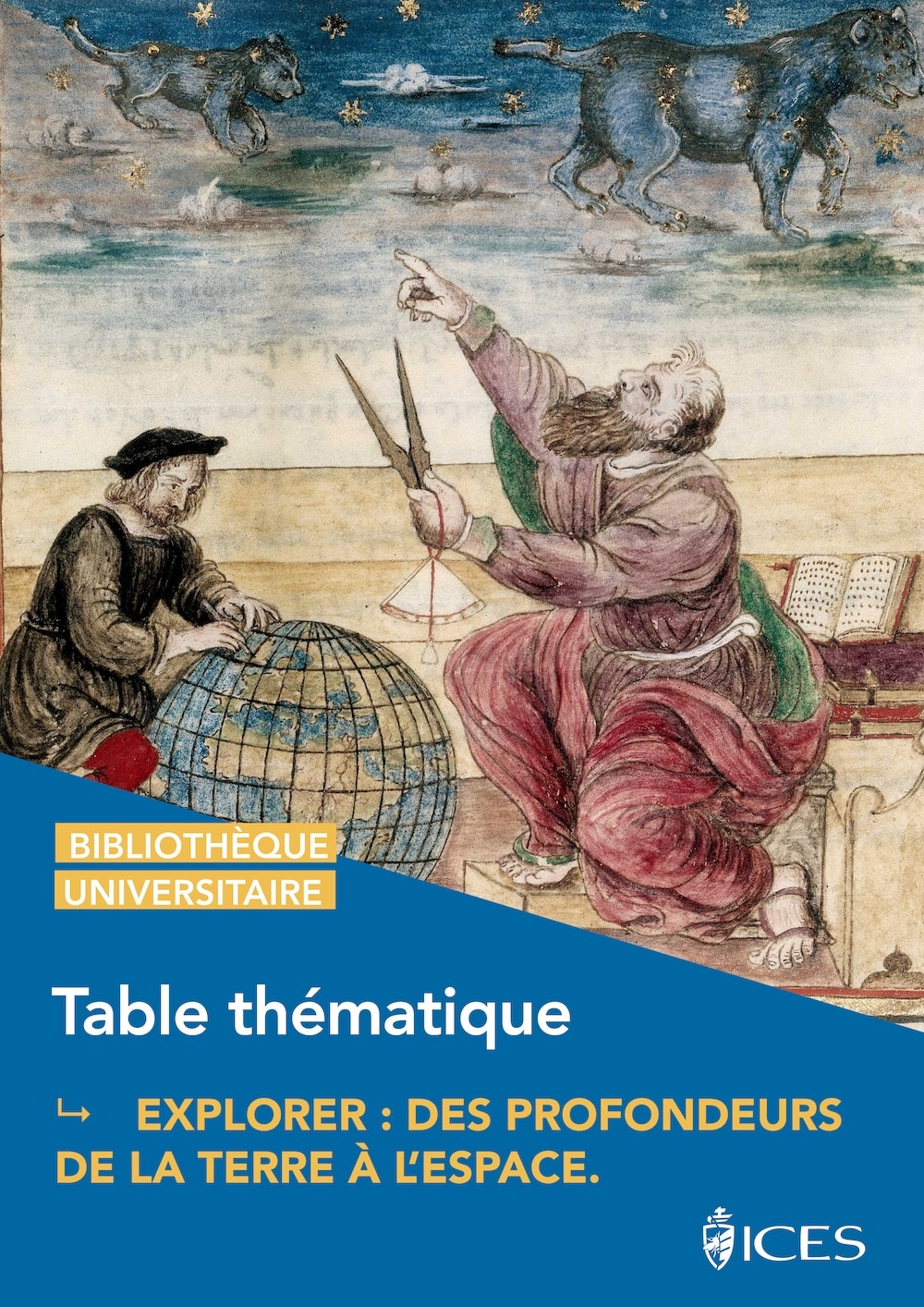 Afficher Explorer Site